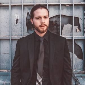 Meet your Posher, Trey